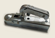 СЦЕПНАЯ ГОЛОВКА AL-KO AK7/G, ДЫШЛО ▣ 45 ММ, ШАР Ø 50 ММ