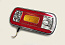ФОНАРЬ ЗАДНИЙ СВЕТОДИОДНЫЙ FRISTOM FT-130 PM LED